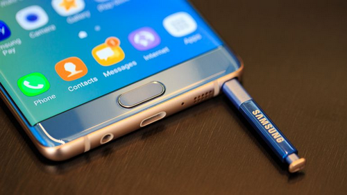 
Samsung đang muốn giải quyết triệt để sự cố cháy nổ Galaxy Note 7 trước khi mở bán trở lại.
