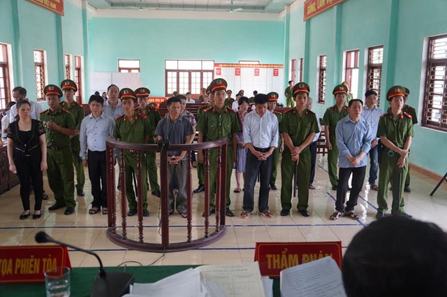 Tr&ugrave;m ma t&uacute;y Tr&aacute;ng A T&agrave;ng bị đề nghị tử h&igrave;nh, c&ograve;n vợ bị đề nghị &aacute;n chung th&acirc;n