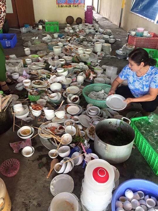 Cơn ác mộng với các cô gái trẻ khi nghĩ đến cảnh lấy chồng.