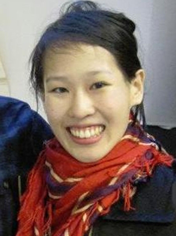 
Elisa Lam, cô gái chết bí ẩn tại khách sạn. Ảnh: Wiki
