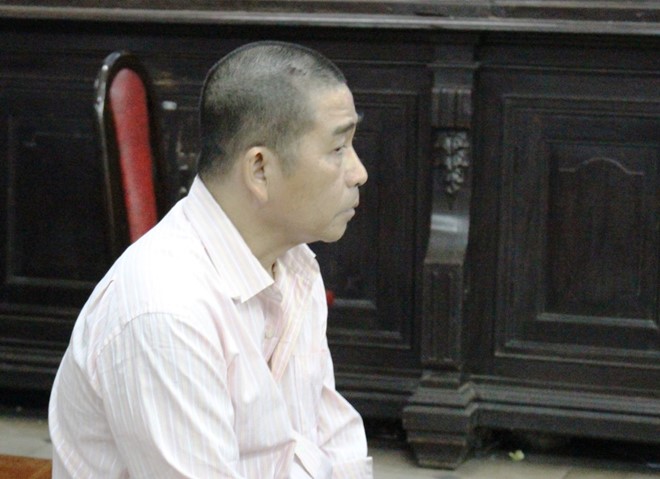 
Huệ trước v&agrave;nh m&oacute;ng ngựa. Ảnh: T.Thanh.
