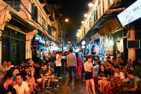 Trong 2 tháng nữa, Hà Nội sẽ xây dựng 1.000 nhà vệ sinh công cộng ở các điểm công cộng và du lịch