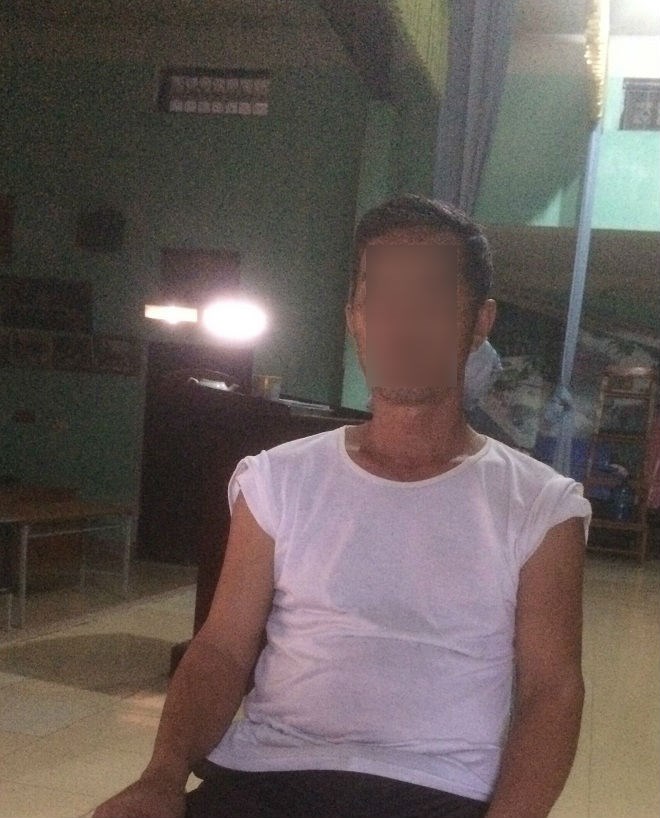 Người th&acirc;n x&aacute;c nhận tất cả những g&igrave; Sự khai l&agrave; sự thật