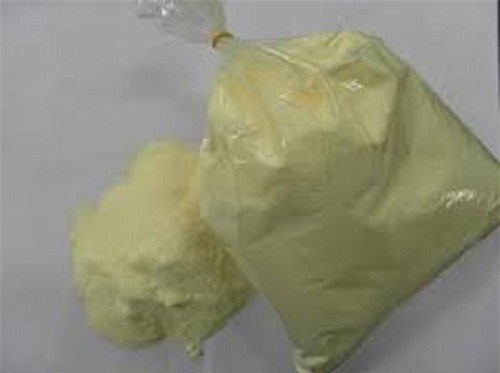 Sữa bột pha trà thái 3 không.