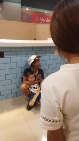 Nhưng anh ta vẫn rất ngoan cố.