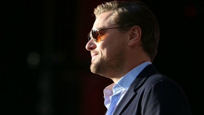
 Leonardo DiCaprio bị yêu cầu rút khỏi vị trí Sứ giả Liên Hiệp Quốc vì không đủ tư cách. Ảnh: Getty Images.
