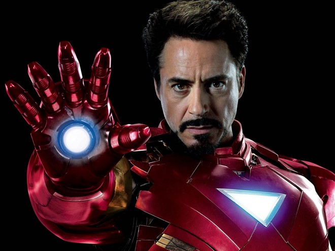 
 Iron Man: Kể từ khi ra mắt vào năm 2008, Iron Man mang về 585 triệu USD trên toàn thế giới. Phần 2 và 3 nối dài thành công của hãng với doanh số 623 triệu USD và hơn 1,2 tỷ USD. Giới phê bình thừa nhận Iron Man và tỷ phú Tony Stark là vai diễn ấn tượng nhất của nam diễn viên từng một thời nghiện ngập Robert Downey Jr.
