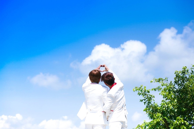 Dẫu thế n&agrave;o th&igrave; Hữu Nghĩa cũng h&atilde;y sống thật tốt, h&atilde;y thay anh L&acirc;m thực hiện những ho&agrave;i b&atilde;o c&ograve;n dang dở của hai người.