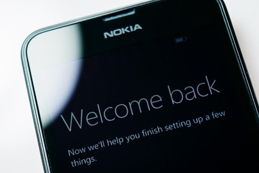 
Nokia đang trở lại. Ảnh: Smartphoneandprice.
