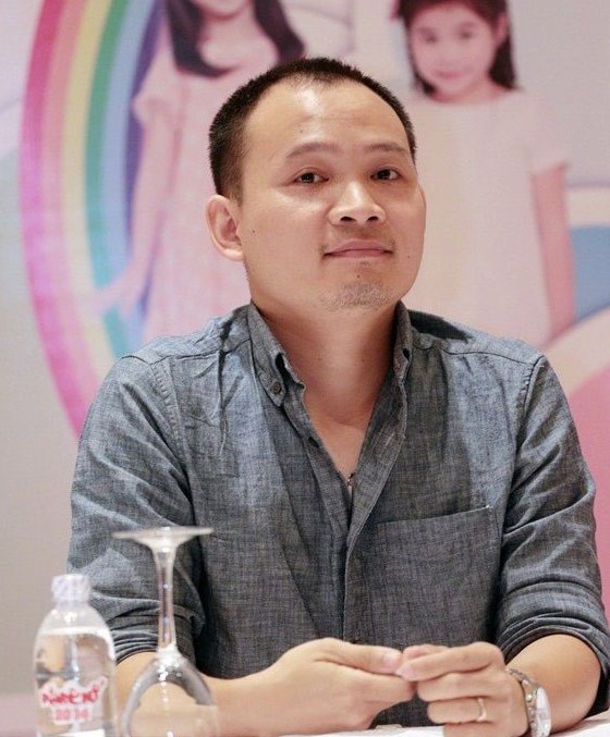 Lại Bắc Hải Đăng l&agrave; đạo diễn của nhiều chương tr&igrave;nh truyền h&igrave;nh nổi tiếng. 