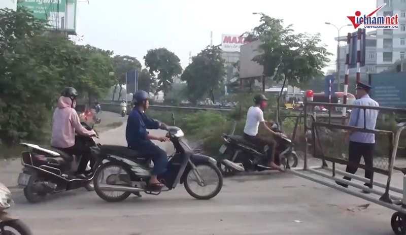 Coi thường t&iacute;nh mạng bản th&acirc;n