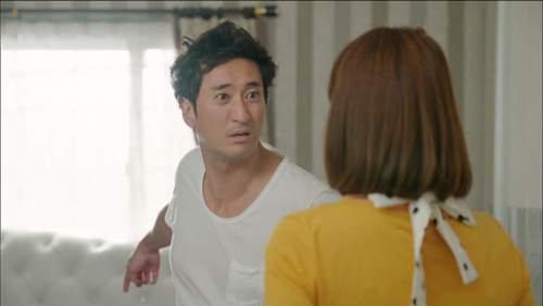 T&ocirc;i đọc được ánh mắt đ&acirc;̀y th&acirc;́t vọng của c&ocirc; &acirc;́y dành cho mình (Ảnh minh họa)