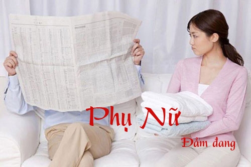 Nhiều người hay than thân trách phận, tại sao mình phải khổ, phải hi sinh nhiều như vậy, tại sao phải vất vả nhiều như vậy mà chồng vẫn ngoại tình, vẫn không yêu thương mình? (Ảnh minh họa)