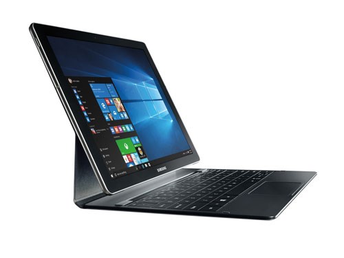 
Samsung Galaxy TabPro S for Business
