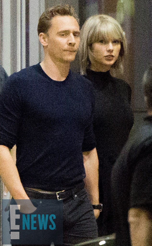 Ngày 21/6/2016: Hiddleston và Swift cùng nhau tham dự buổi biểu diễn của Selena Gomez ở Nashville. Nữ ca sĩ duyên dáng trong chiếc đầm cocktail, sánh bước bên tài tử điển trai. Cả 2 đã bị chộp lại nhiều khoảnh khắc ôm hôn, nhảy múa bên nhau và dùng bữa tối tại nhà hàng Ruth’s Chris.