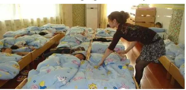 Vì sai lầm của giáo viên mà dẫn đến cái chết thương tâm của cậu bé. (Ảnh minh họa)