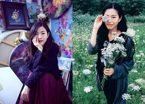 Theo Daily Mail,cô giáo Dong Jin của ngành Nghệ thuật cũng từng giành nhiều giải thưởng và xuất bản một số sách cho trẻ em.