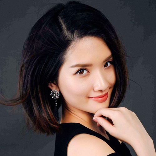 Với Ch&iacute; Trung, c&ocirc; con g&aacute;i nhiều trải nghiệm vẫn m&atilde;i l&agrave; &lsquo;B&eacute; y&ecirc;u&rsquo; của anh!