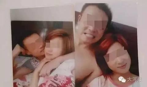 C&ocirc; bồ đ&atilde; d&ugrave;ng nhiều h&igrave;nh thức để khi&ecirc;u kh&iacute;ch chị Cảnh