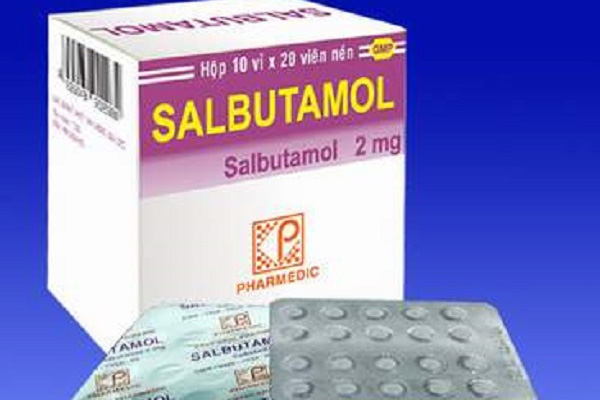 
Đối với lĩnh vực y tế, salbutamol là hoạt chất được sử dụng làm thuốc điều trị từ nhiều năm nay. Ảnh: TL
