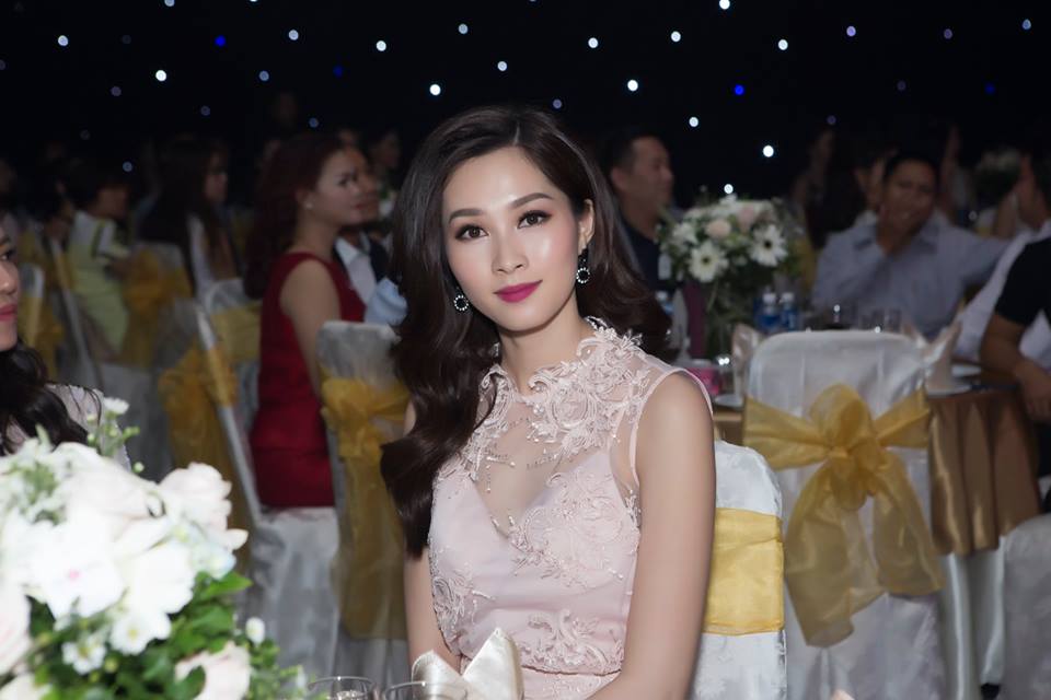 
Đặng Thu Thảo là 1 trong 6 cựu Hoa hậu sẽ trở lại cùng Chung kết
