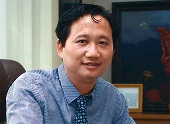 
Cơ quan CSĐT đã ra lệnh truy nã toàn quốc và quốc tế đối với ông Trịnh Xuân Thanh.
