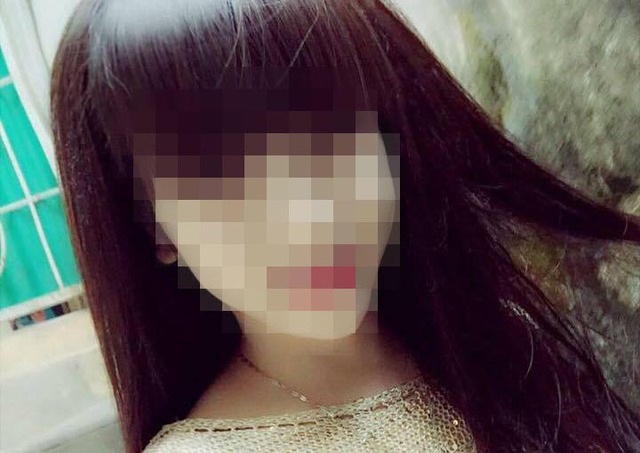 H&agrave; Nội. hot girl, tử vong