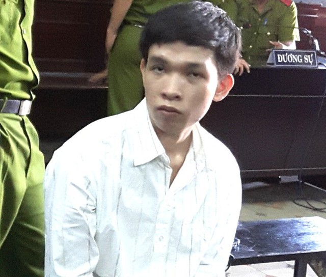 
Hiền tại t&ograve;a cấp cao.
