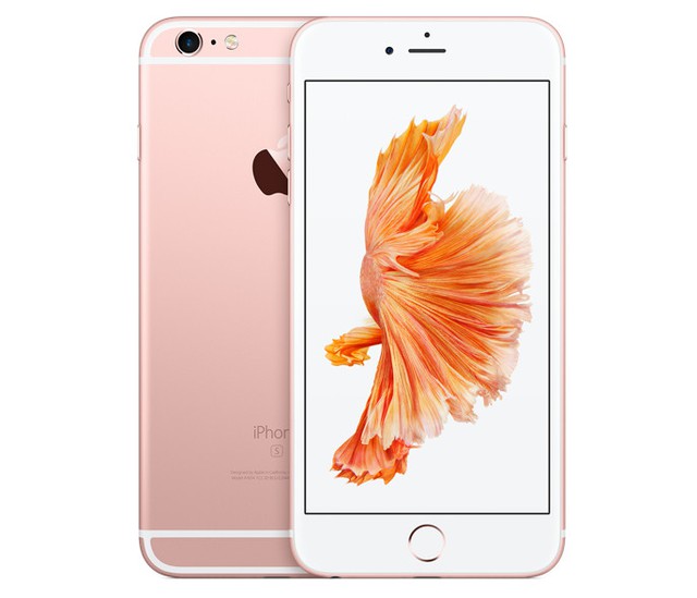 iPhone, 6S Plus, nổi bật, hơn, iPhone 6 Plus,