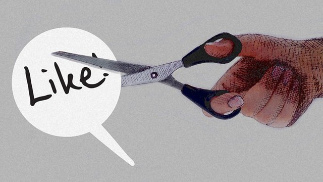 Những người lo sợ về độ bảo mật th&ocirc;ng tin tr&ecirc;n Facebook sẽ chủ động hạn chế d&ugrave;ng mạng x&atilde; hội n&agrave;y.