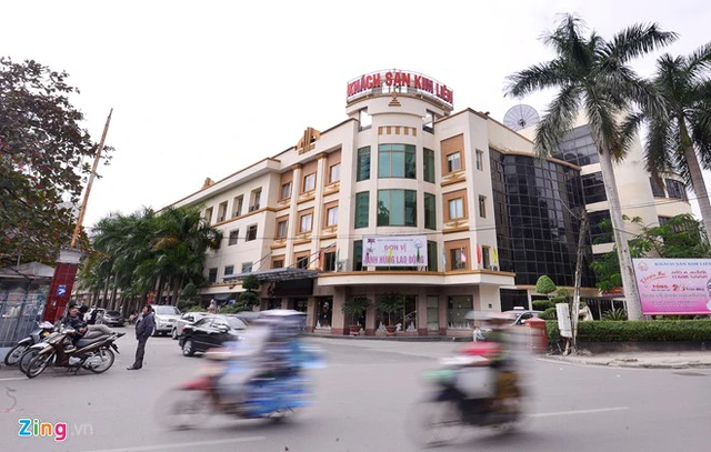 Đăng ký đấu giá khách sạn Kim Liên có hàng loạt ông lớn nổi tiếng trong tất cả các lĩnh vực như: Tổng công ty du lịch Hà Nội (Hanoi Tourist), Tổng công ty cơ điện lạnh Hà Nội (REE), Tập đoàn Thaigroup, Tập đoàn xây dựng Miền Trung, Tập đoàn đầu tư xây dựng Cường Thịnh Thi...