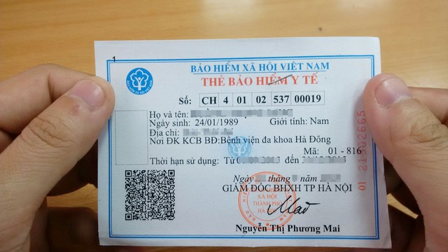 
Đã có gần 70 triệu người dân Việt Nam tham gia BHYT (Ảnh: Internet)
