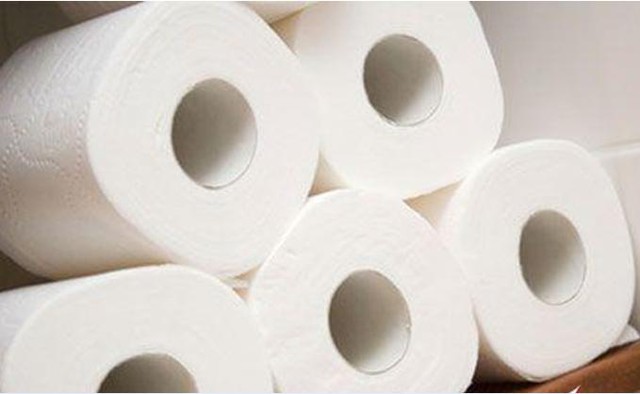 
Nên chọn giấy vệ sinh cao cấp để tránh nhiễm khuẩn

