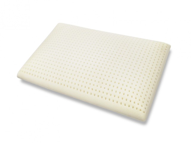 Gối Talalay Latex Vừa