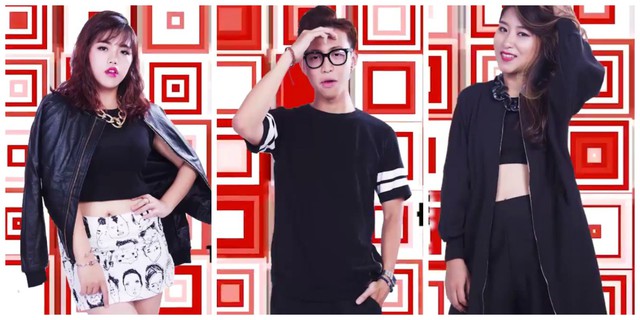 Ba giọng ca Việt H&agrave;, Đăng Nguyễn, Huyền L&ecirc; lọt v&agrave;o chung kết