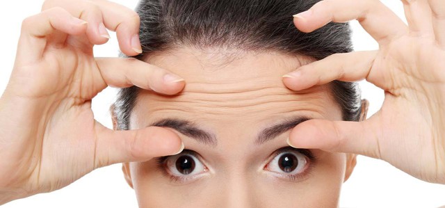 &Aacute;nh nắng &ndash; &ldquo;T&aacute;c nh&acirc;n&rdquo; h&igrave;nh th&agrave;nh nếp nhăn