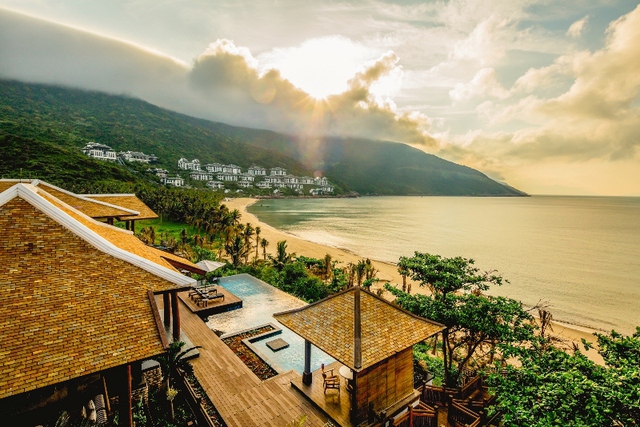 InterContinental® Danang Sun Peninsula Resort đã vinh dự trở thành đơn vị đăng cai lễ trao giải thưởng dành cho lĩnh vực Spa lần đầu tiên này