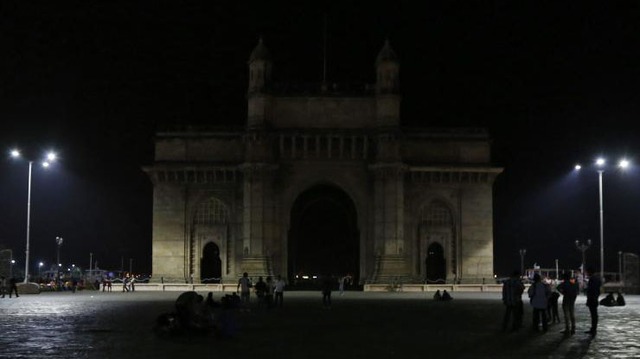 
Vụ hiếp dâm xảy ra ở Mumbai hôm 8/11.
