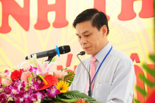 Ông Nguyễn Văn Tùng được bầu làm PCT UBND thành phố Hải Phòng