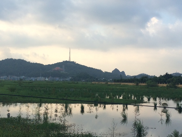 Dự án hoành tráng Đông đại lộ Bắc Nam TP. Thanh Hóa, tỉnh Thanh Hóa sau nhiều năm vẫn là cánh đồng ngập nước