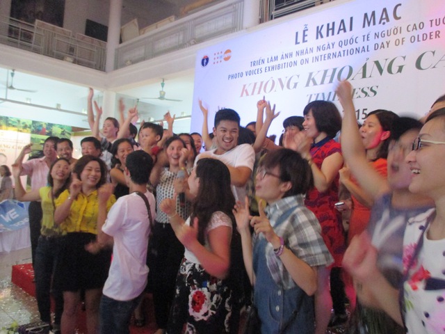 Trọng Hiếu Idol 2015