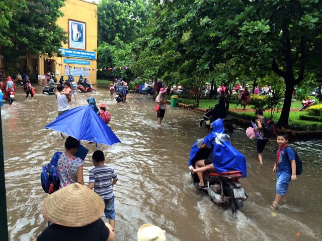 Hà Nội mua lu8