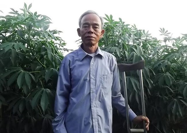 
&Ocirc;ng T&agrave;o vươn l&ecirc;n trở th&agrave;nh một triệu ph&uacute;
