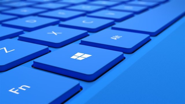 Windows 10 được đánh giá cao về tính bảo mật.