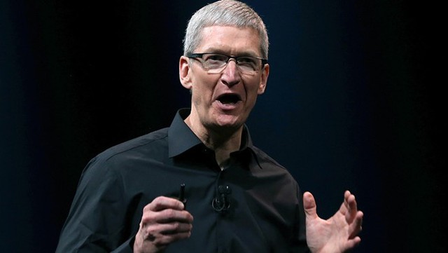 
Tim Cook đang lên kế hoạch xây dựng iPhone mới.
