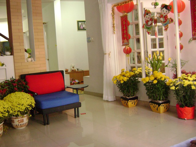 Bạn n&ecirc;n dọn dẹp nh&agrave; cửa v&agrave;o tuần cuối c&ugrave;ng của năm sau khi đ&atilde; th&agrave;nh k&iacute;nh tiễn T&aacute;o c&ocirc;ng l&ecirc;n trời - Ảnh minh họa.