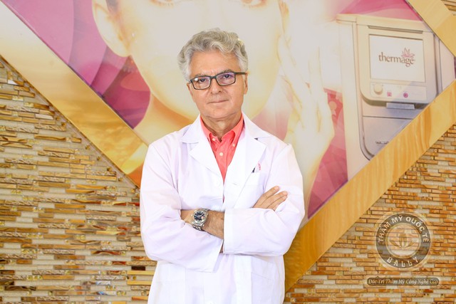 Dr. Vincenzo Mancini