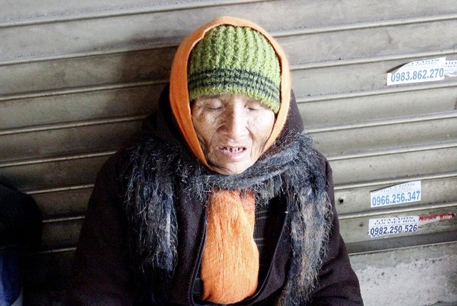 Bà Mùi (Hà Nam)