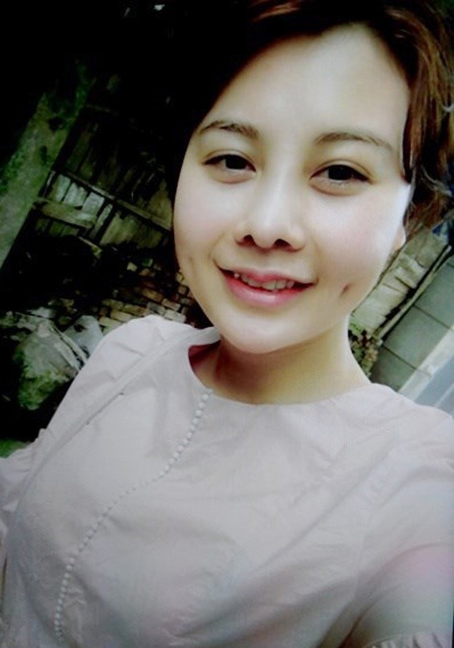 M&aacute; m&igrave; Nguyễn Thị Hảo. Ảnh: C.A.