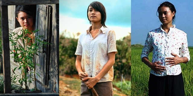 
Với thành công từ bộ phim Cánh đồng bất tận năm 2010, Ninh Dương Lan Ngọc bước vào làng giải trí Việt và được ví như một ngọc nữ mới của làng điện ảnh nhờ gương mặt trong sáng, nụ cười tươi và diễn xuất tự nhiên.
